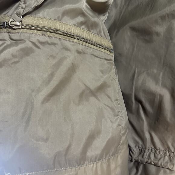 Vintage Gamehide Flyway Camo Jacket Men Large 3 In 1 Duck Hunting Waterfowl (XL) - Picture 13 of 16